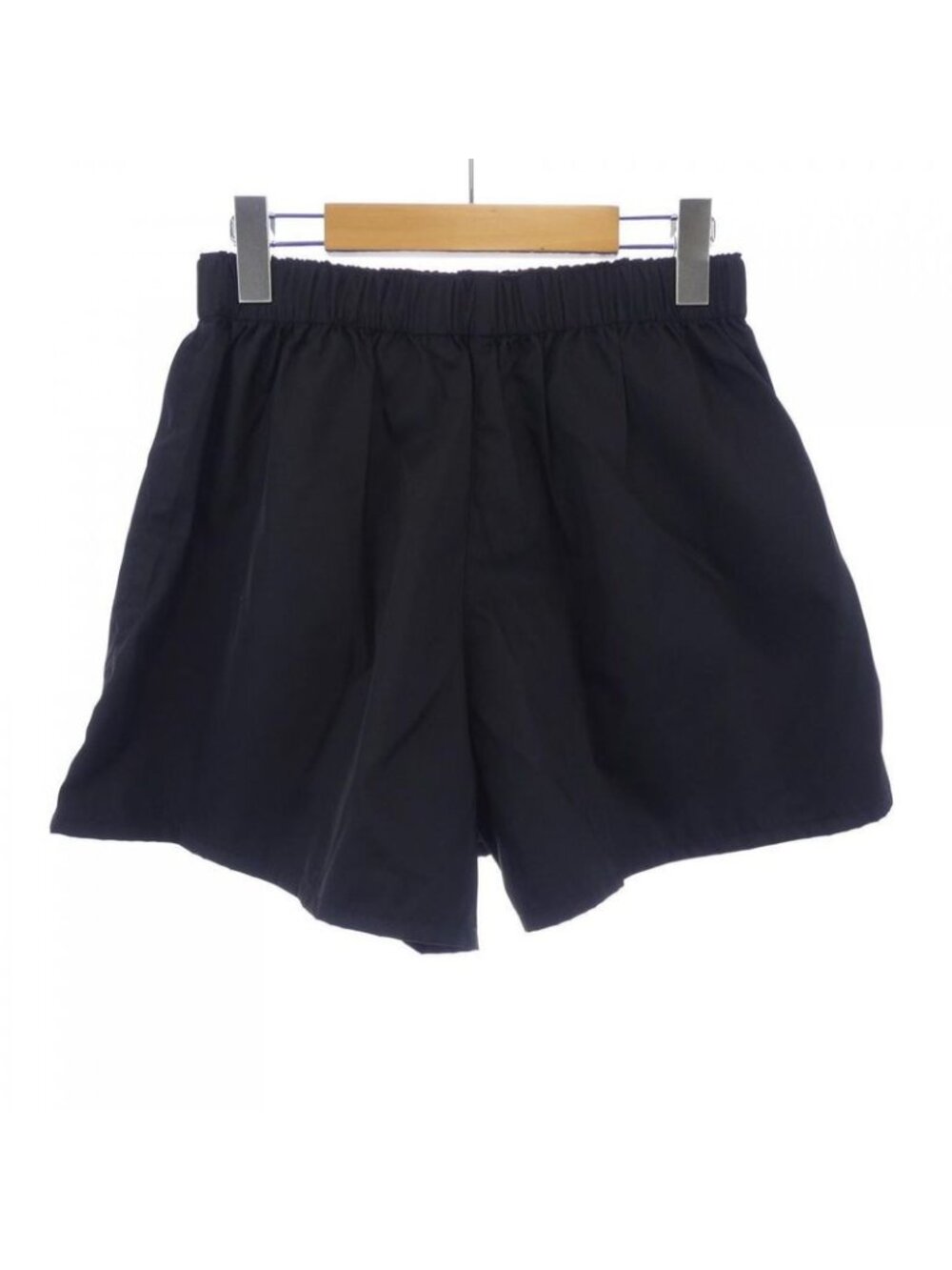 Prada Triangle Logo 22 C757 S231 1 Wq8 Shorts - Picture 3 of 7